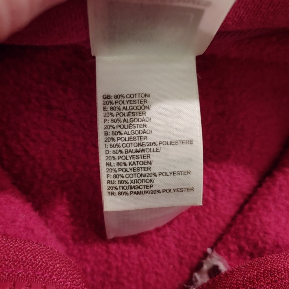 The North Face Hoodie Sweatshirt - Picture 5 of 8